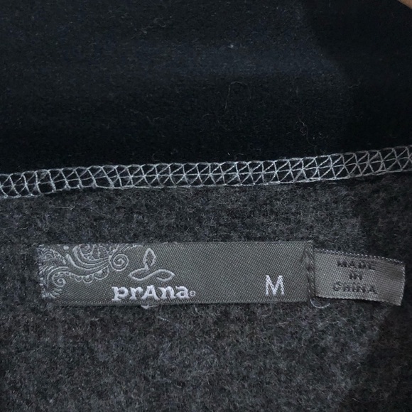 Prana | Lucia Recycled Wool Sweater - Picture 5 of 7